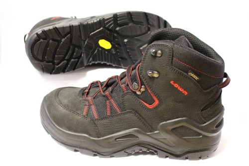 Lowa Boreas Work GTX© MID S3 