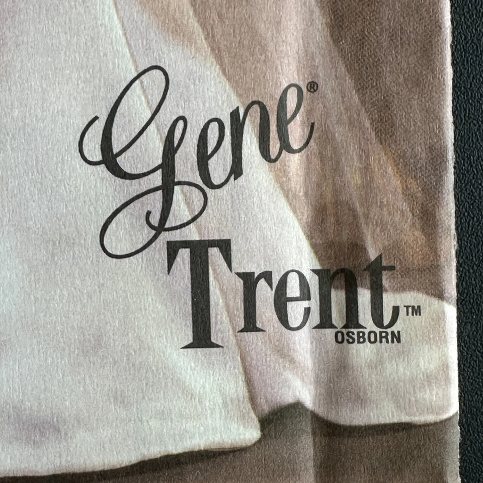 Vogue Doll Collection Pattern 7676 15.5" Gene Trent Doll Wedding Dress Tux 1940s - Image 3 of 4