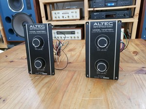 altec lansing 19