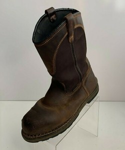 irish setter ramsey pull on