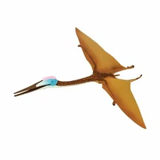 Quetzalcoatlus Dinosaurs Figure Safari Ltd 304329 NEW IN STOCK