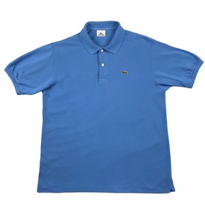 lacoste ebay polo