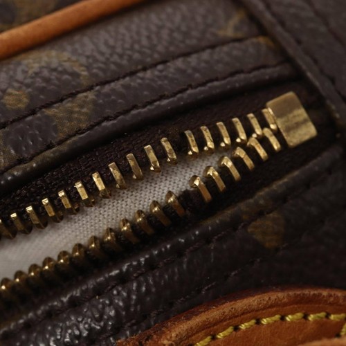 Auténtico bolso de hombro Louis Vuitton Monogram Reporter PM M45254 LV bs17001 - Imagen 10 de 24