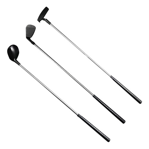 Kinder Golfschläger Minigolf Übung Kinder Spiel Pädagogisches Outdoor Spielzeug