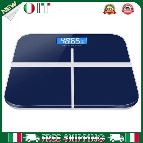 A Digital Body Scale for Home Office Supplies Electronic Weight Scale