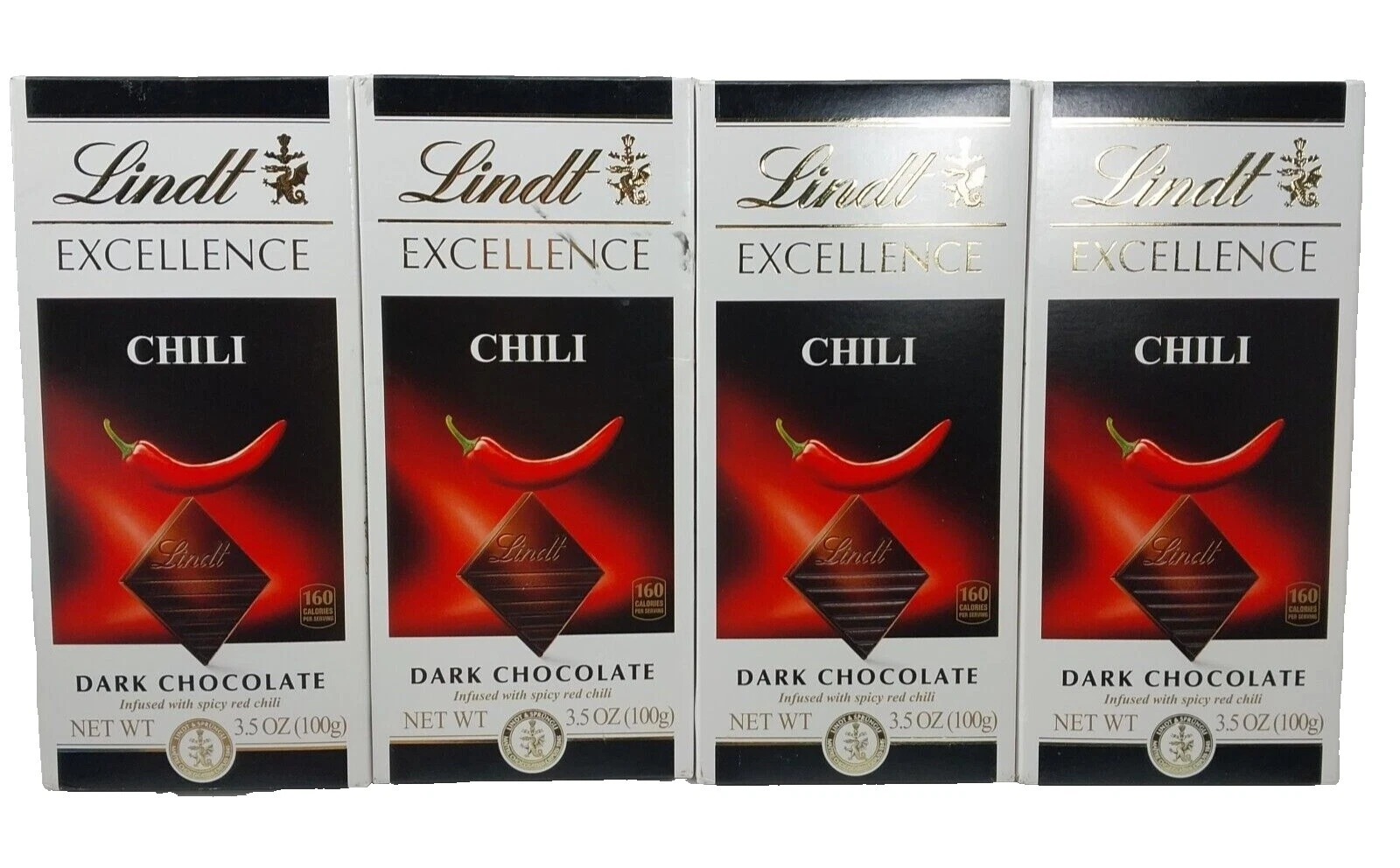 Chocolates Lindt Kosher chocolate oscuro