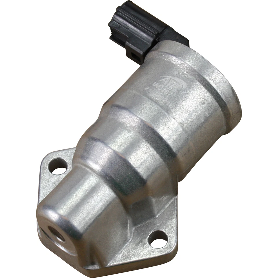 Nueva válvula de control de aire de ralentí IAC para Ford E150 F150 E250 2001-2008 4,2 L V6 Foto 3 de 4