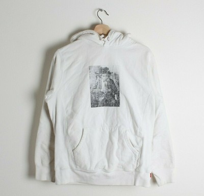 supreme basquiat hoodie