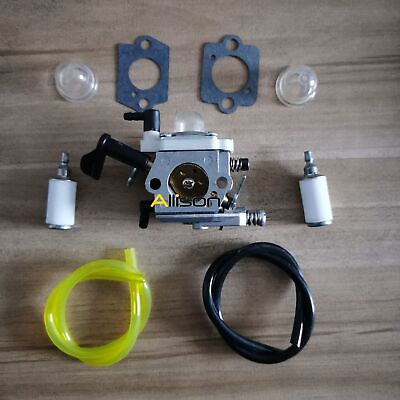 #ad Gas Carburetor Carb For Fuelie 23cc 26cc 29cc 30.5cc 31cc Engine Motor RC Car $14.32