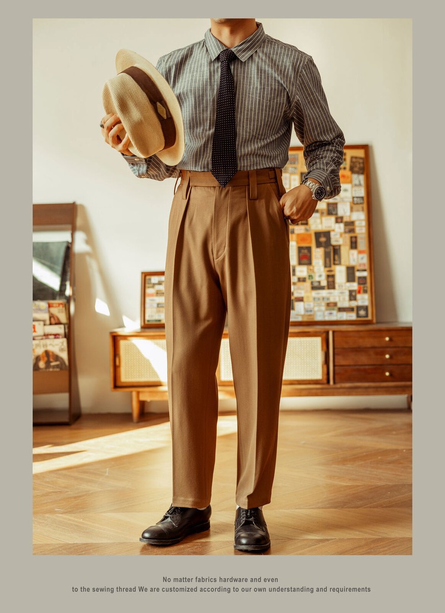 Discover more than 157 red dress pants mens super hot in.eteachers