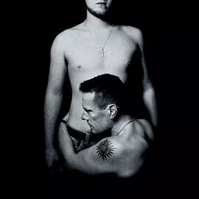 Songs Of Innocence, U2