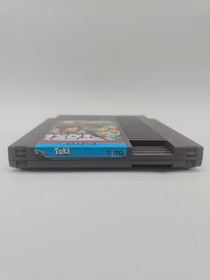 Toki - Nintendo Entertainment System Nes - Game Cartridge Only