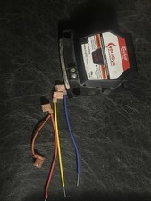 Beckett Model 7505 GeniSys Advanced Oil Burner Control Untested