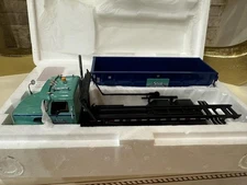 First gear garbage truck 1/34 - Star disposal **ONLY 116 EVER MADE**