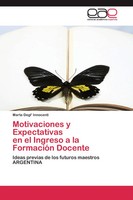 Marta Degl' Innocenti | Motivaciones Y Expectativas En El Ingreso A La...