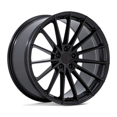 TSW TW005 GOODWOOD 20X9 +45 Matte Black Wheel Rim 5X112 (QTY 1) TW005MX20905745