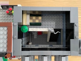 LEGO Creator 3-in-1 Pet Shop