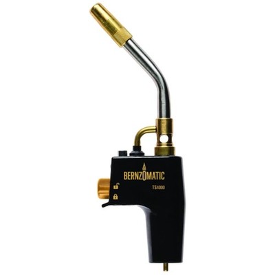 Bernzomatic TS4000 Torch - Alloy Steel