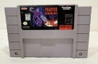 Phantom 2040 (Super Nintendo Entertainment System, 1995) Tested Working SNES