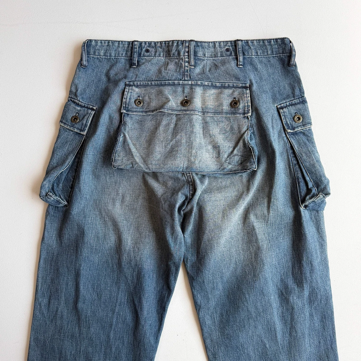 RRL Blue Jeans for Men for sale | eBay