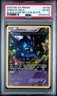 2015 POKEMON XY BLACK STAR PROMOS #XY92 SABLEYE-HOLO PSA 6