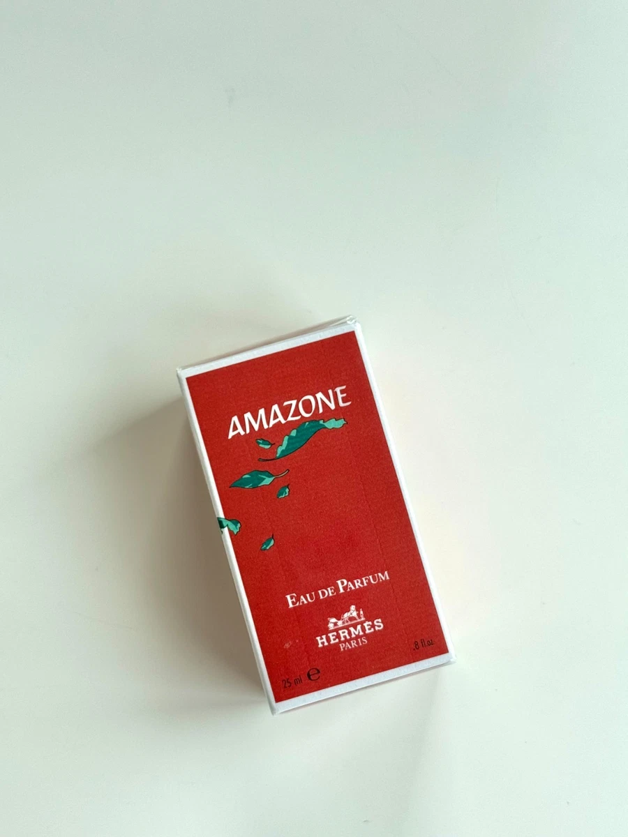 ヴィンテージ希少】エルメスAMAZONE Light 25ml ヴィンテージ希少