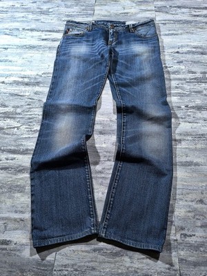 Quiet Luxury Selvedge Italy Designer Jeans Sartoria Tramarossa