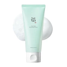 [US Seller] Beauty of Joseon Green Plum Refreshing Cleanser 100ml 3.38 fl oz