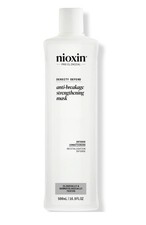 Nioxin Anti-Breakage Strengthening Mask 16.9oz/500ml
