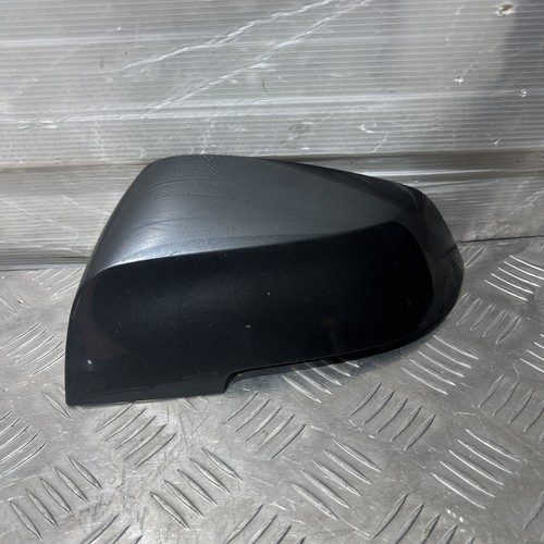 Plastic wing mirror trim cover