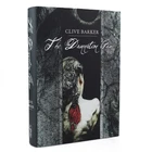 Clive Barker THE DAMNATION GAME Signed Numbered Limited Cemetery Dance #58/598