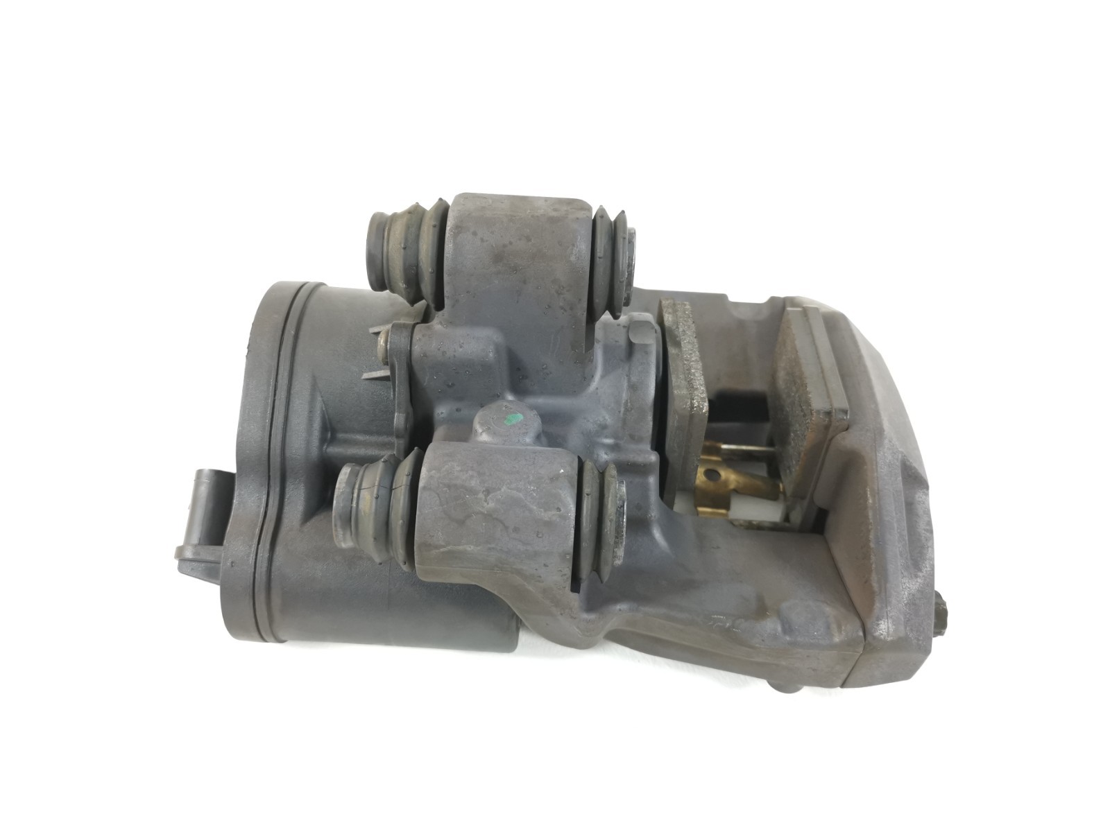 Maserati Ghibli 2019 M156E RWD 3.0 Rear Right Left Parking Brake Caliper OEM