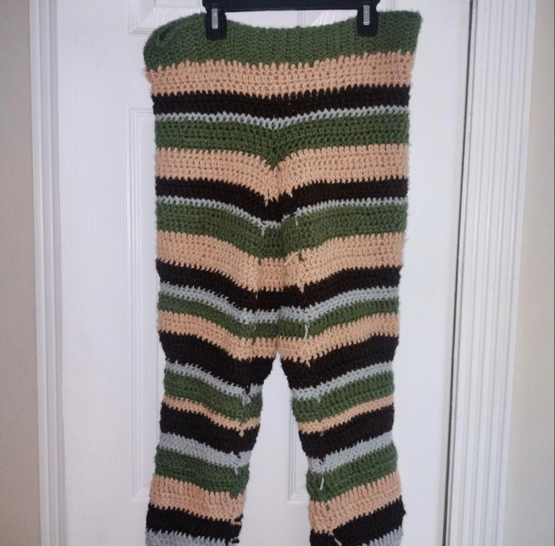 Unbranded Wool Winter Pants for Women for sale | eBay