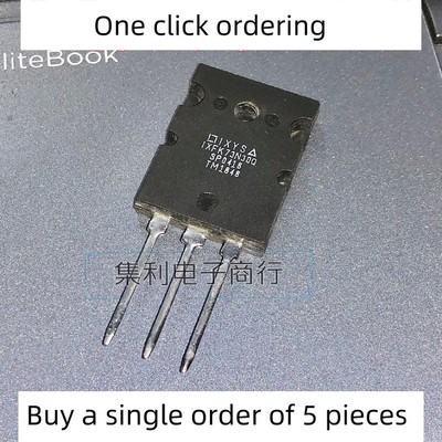 5 pieces IXFK73N30Q imported TO264 73A/300V MOS