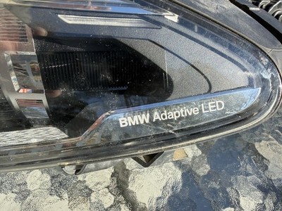 BMW F10 F11 M5  Left Right Adaptive LED Headlight Lamp