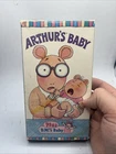 Arthur - Arthurs Baby (VHS, 1997)