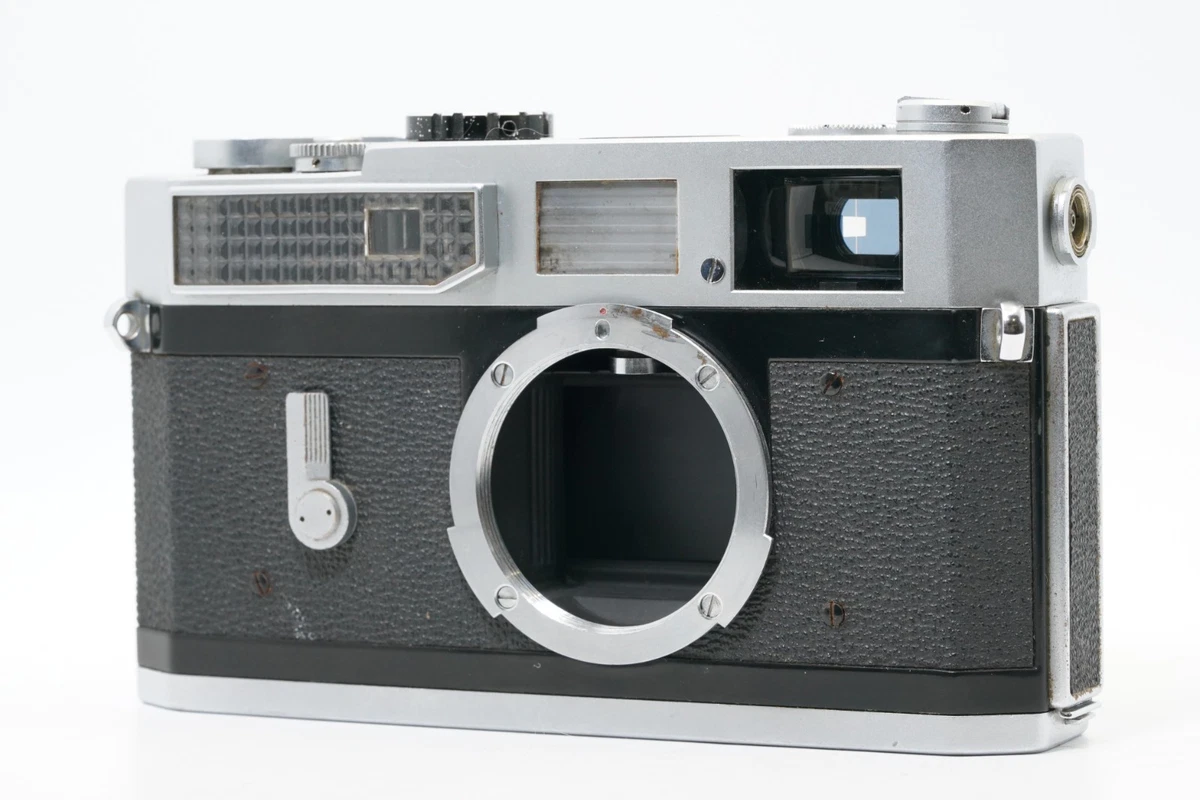 Canon 7 for sale - eBay
