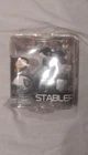 McFarlane Toys Ken Stabler NFL Raiders Figure Series 29 Collectible read descrip