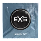 EXS Snug Fit Small Size Condoms Close Fitting Tight Fit Delay Ejaculation UK
