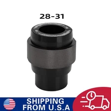 28MM-31MM Fork Oil Seal Driver Tool for Universal Motorcycle Dirt Bike Motocross