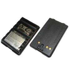Standard Horizon Ni-Mh Battery Pack, Hx370 FNB-83