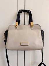 Marc by Marc Jacobs Ligero Ninja Satchel Echt...