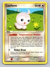 Pokemon TCG Delta Species Vintage - Choose Your Card! NM - LP on eBay