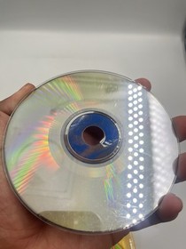 Star Wars: Episode I: Racer (Sega Dreamcast, 2000) **DISC ONLY**