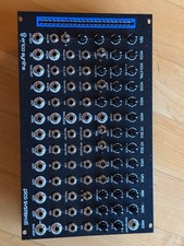 Erica Synths Pico System III Eurorack Module