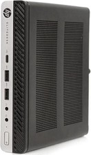 HP Mini Desktop PC i5, up to 32GB RAM, 2TB SS...