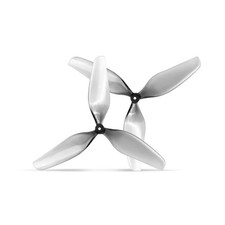 HQProp DP 2.5x2.5x3 Propeller 2.5 Inch 3-Blade 2CW 2CCW 1.2mm Mounting Hole