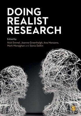 Doing Realist Research | englisch