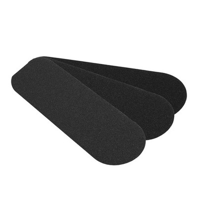 5 Nastri Abrasivi 150x2000 Mm Grana 120 In Corindone Zirconico Per Acciaio Inox E Levigatrici A Nastro
