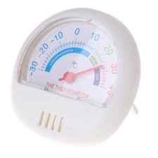 Temperature Gauge Pointer Fridge Temperature Dial for Freezer Kitchen Home